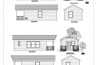 Homes Direct Modular Homes - Model Black Bear Cabin
