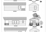 Homes Direct Modular Homes - Model White Tail Cabin