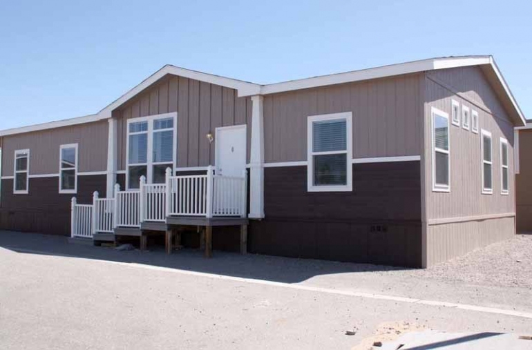 Karsten (New Mexico) 3 Bedroom Manufactured Home Karsten ...