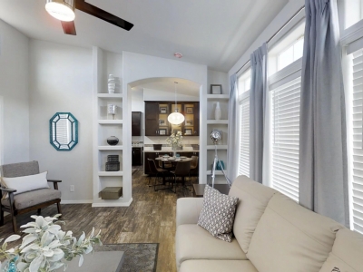 Karsten 2 Bedroom Single Wide Manufactured Homes Near Me