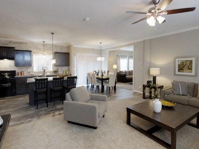 Karsten 4 Bedroom Manufactured Homes Near Me Homes Direct