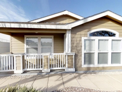 Manufactured And Modular Homes For Sale In Albuquerque New Mexico Homes Direct