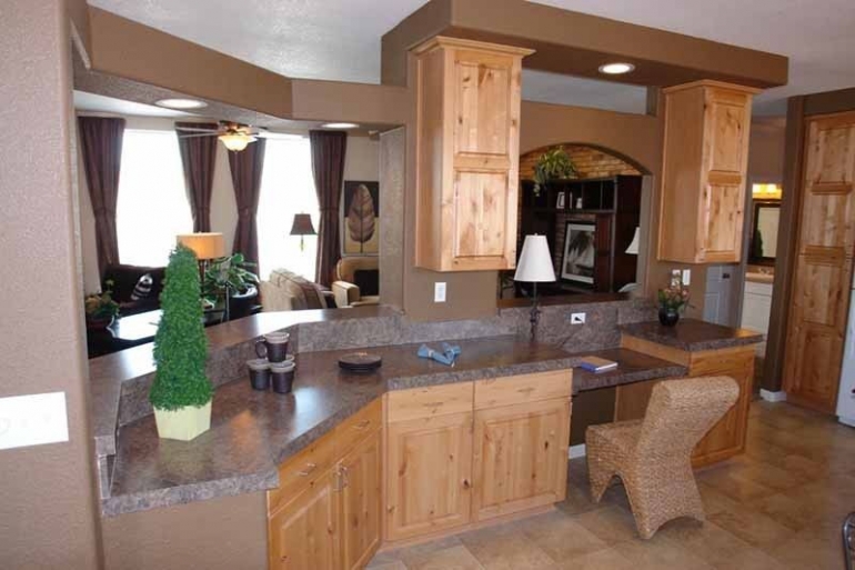 Karsten Albuquerque 3 Bedroom Manufactured Home Karsten