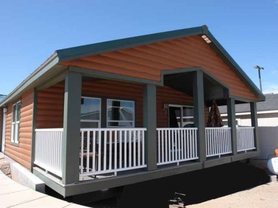 New Karsten 2 Bedroom Double Wide Manufactured Homes New
