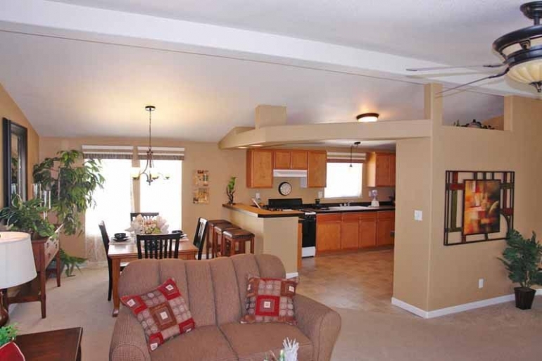 Karsten (New Mexico) 3 Bedroom Manufactured Home Karsten ...