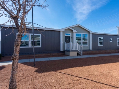 Manufactured And Modular Homes For Sale In Albuquerque New Mexico Homes Direct