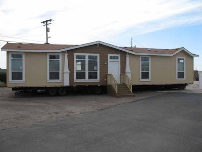 Homes Direct Modular Homes - Model Limited Edition 601F