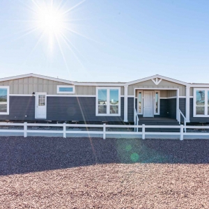 homes cavco
