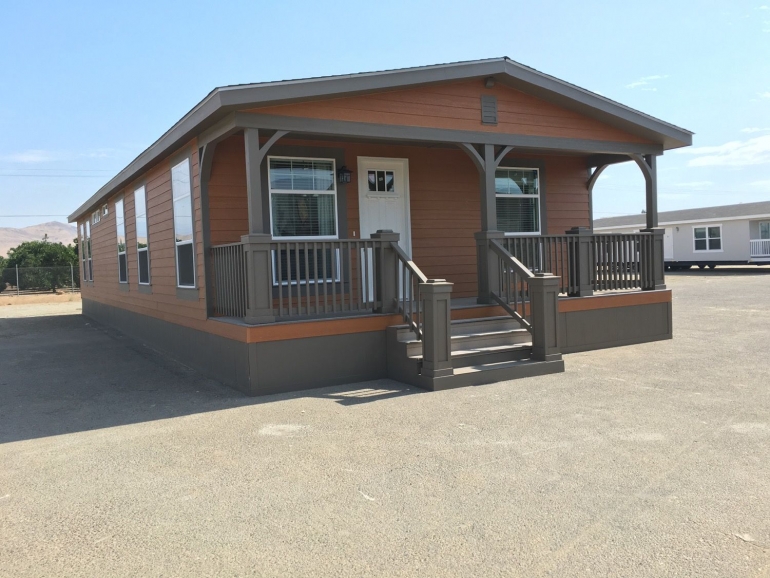 Cm4602s 3 Bed 2 Bath 1600 Sqft Affordable Home For
