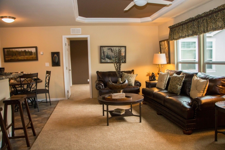 Modular Homes Nebraska >> Champion (Lindsay, CA) 3 Bedroom Manufactured Home CM3443R for $69900 | Model CM3443R from Homes ... Modular Homes Nebraska >> Champion (Lindsay, CA) 3 Bedroom Manufactured Home CM3443R for $69900 | Model CM3443R from Homes ...