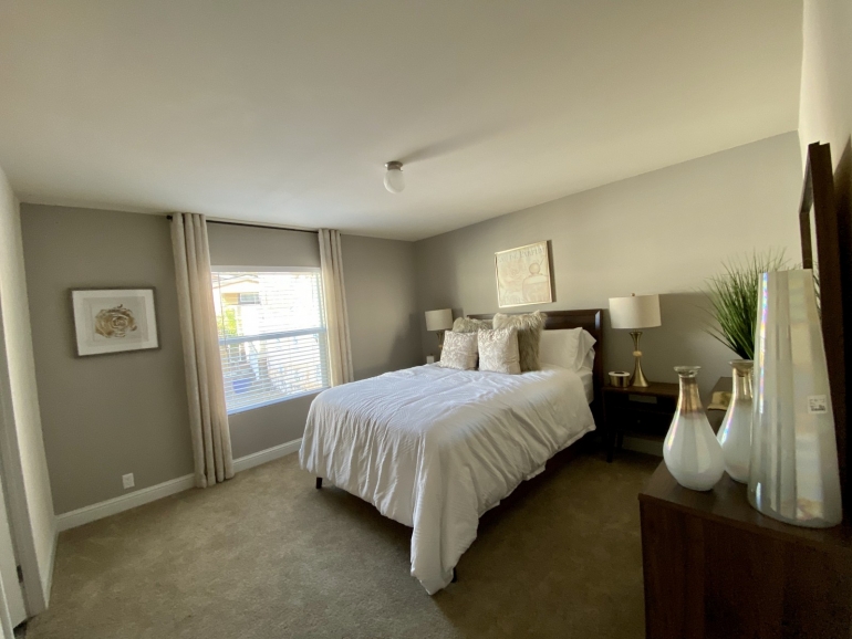 Champion (Lindsay, CA) 2 Bedroom Manufactured Home Lighthouse for