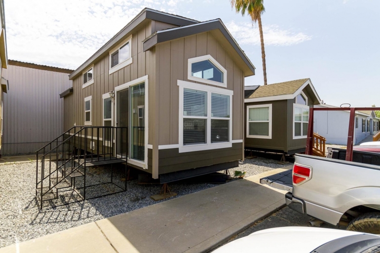 Modular Homes Virginia >> Champion (Lindsay, CA) 1 Bedroom Manufactured Home Athens ... Modular Homes Virginia >> Champion (Lindsay, CA) 1 Bedroom Manufactured Home Athens ...