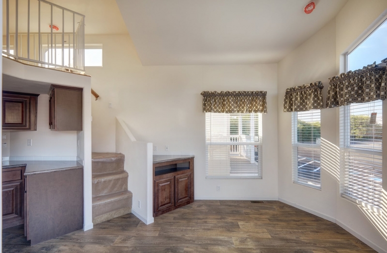 Champion Lindsay Ca 1 Bedroom Manufactured Home Athens