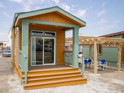 Park Model Tiny Homes For Sale In Ca Az Nm Or Wa Homes Direct