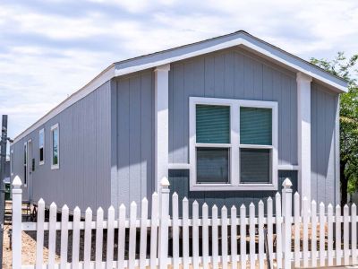 Schult 3 Bedroom Manufactured Home Hdx1668 For 108239 Model Hdx1668 From Homes Direct