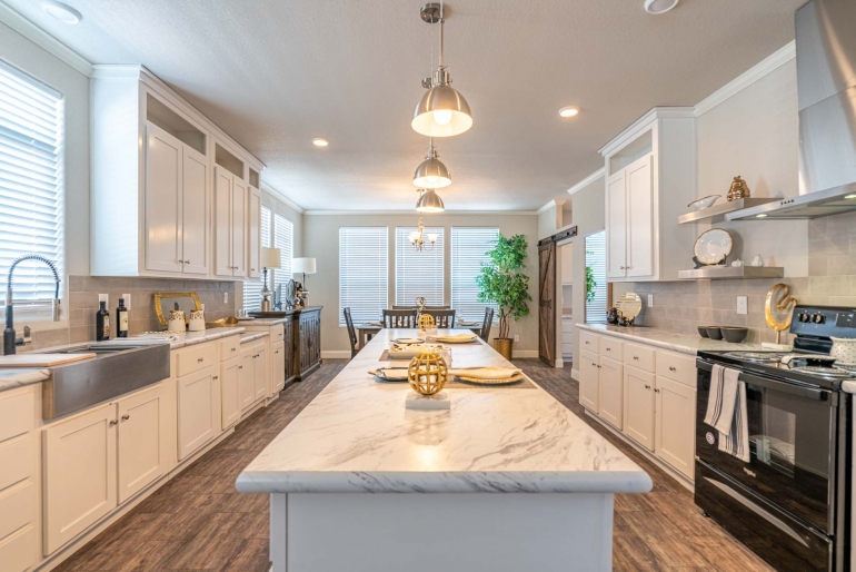 manufactured homes kokomo indiana