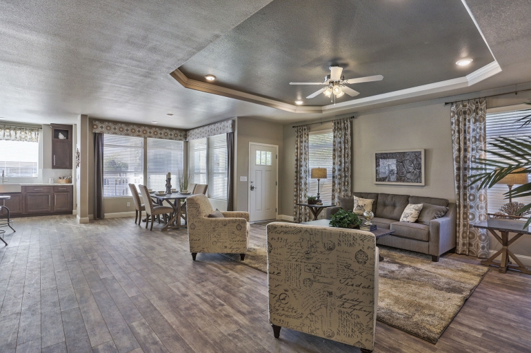 Modular Homes Arkansas >> Champion Arizona 3 Bedroom Manufactured Home Skyland for ... Modular Homes Arkansas >> Champion Arizona 3 Bedroom Manufactured Home Skyland for ...