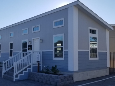 Golden West 1 Bedroom Manufactured Homes Near Me Homes Direct