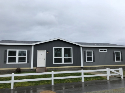 Golden West 3 Bedroom Double Wide Manufactured Homes Near Me Homes Direct