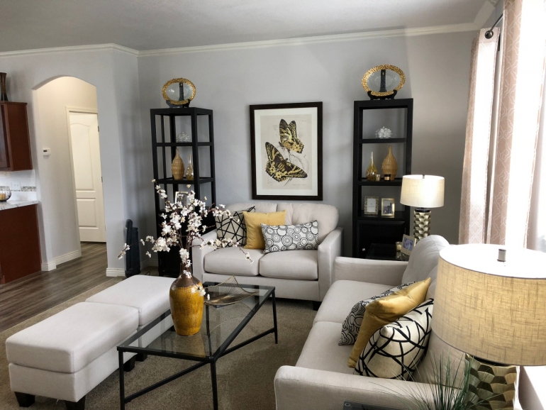 Virginia State Sales Tax >> Golden West (Albany, OR) 3 Bedroom Manufactured Home Mount ... Virginia State Sales Tax >> Golden West (Albany, OR) 3 Bedroom Manufactured Home Mount ...