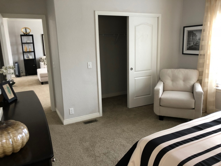 Golden West (Albany, OR) 3 Bedroom Manufactured Home Mount Vernon for