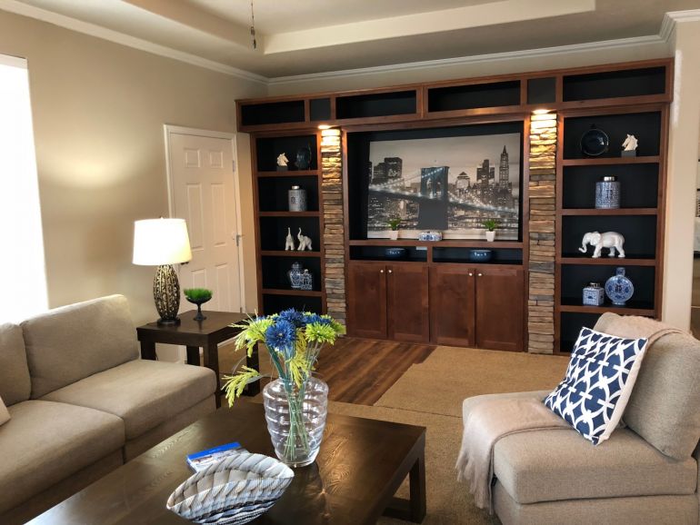 manufactured homes tupelo mississippi