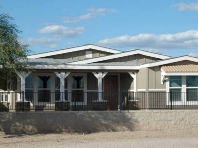 Palm Harbor Modular Homes >> La Linda Palm Harbor Modular Homes >> La Linda
