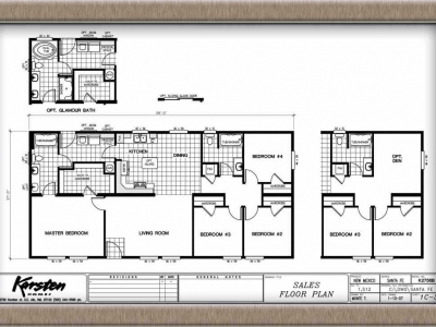 Karsten Manufactured Homes Near Me Homes Direct