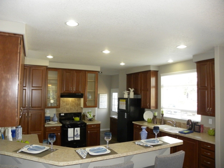 Golden West Perris Ca 3 Bedroom Manufactured Home