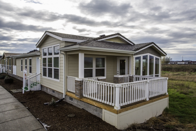 Homes Direct Modular Homes - Model The Sunset Bay