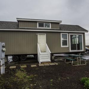 Palm Harbor Albany Or 1 Bedroom Manufactured Home Park Model 01