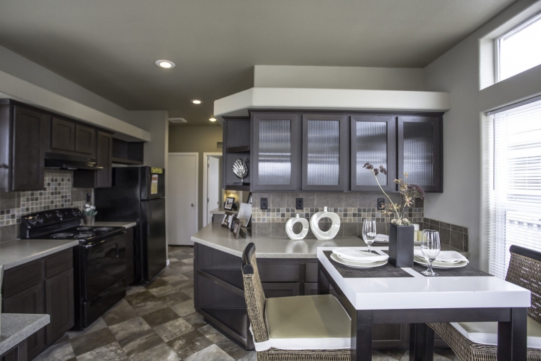 Palm Harbor Albany Or 1 Bedroom Manufactured Home