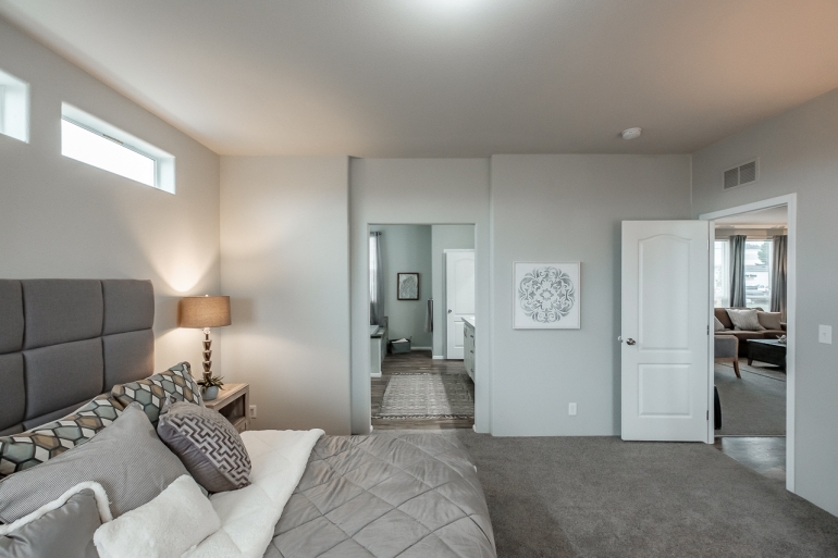 Palm Harbor Albany Or 3 Bedroom Manufactured Home