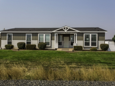 Palm Harbor Albany Or 4 Bedroom Manufactured Home Timber Ridge For 152576 Model 5v460t5 From Homes Direct