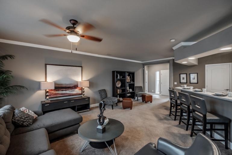 Elite Home Design Oregon : Toll Brothers at Venice ...