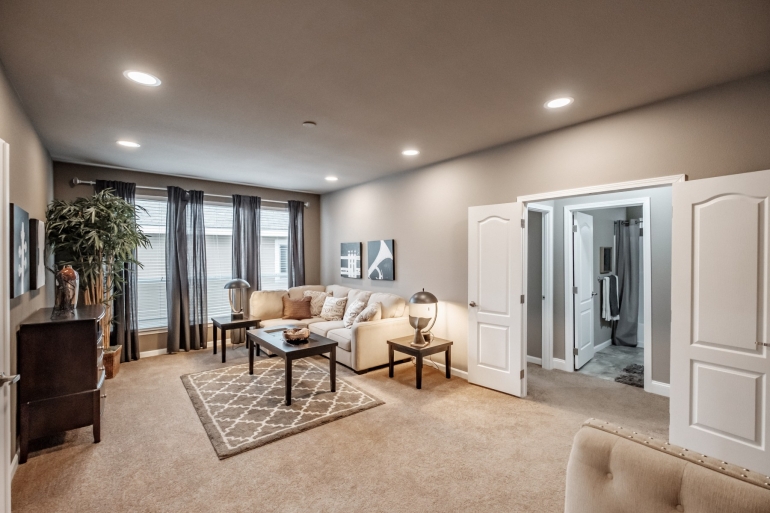Palm Harbor 4 Bedroom Manufactured Home Timber Ridge Elite For 208637 Model 5v468t5 From Homes Direct