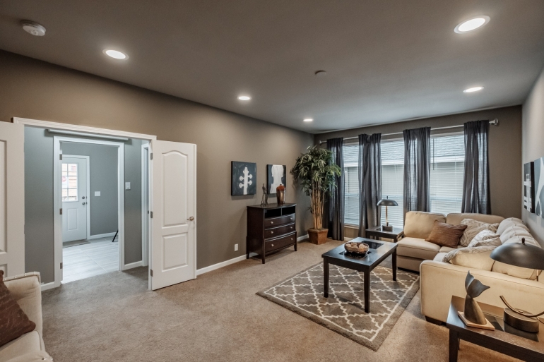 Palm Harbor (Albany,OR) 4+ Bedroom Manufactured Home Timber Ridge Elite for $146900 | Model ...