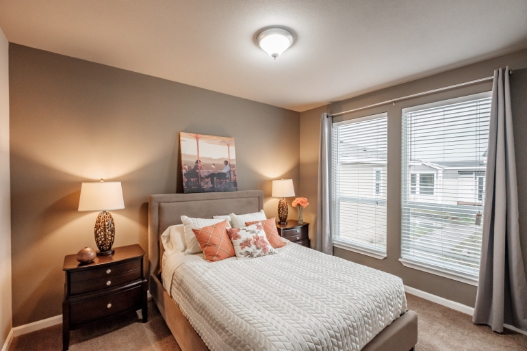 Palm Harbor (Albany,OR) 4+ Bedroom Manufactured Home Timber Ridge Elite for $146900 | Model ...