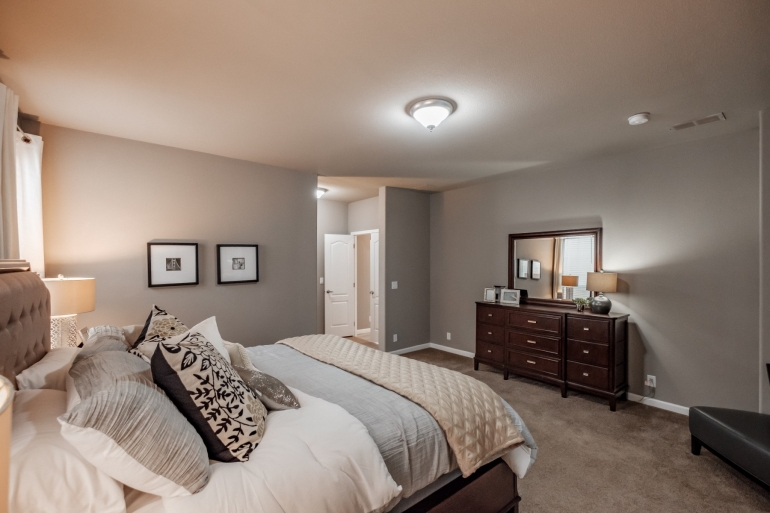 Palm Harbor (Albany,OR) 4+ Bedroom Manufactured Home Timber Ridge Elite for $146900 | Model ...