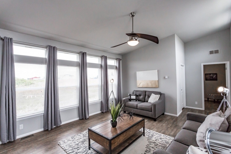 Palm Harbor Albany Or 2 Bedroom Manufactured Home The