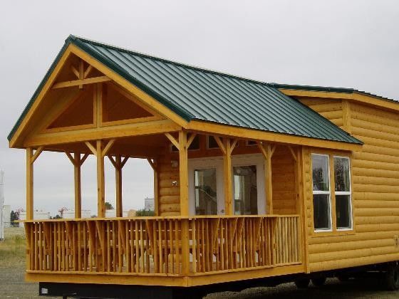 Homes Direct Modular Homes - Model Cascade Lodge