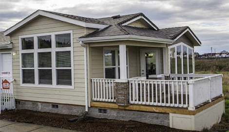 Manufactured And Modular Homes For Sale In California Homes Direct