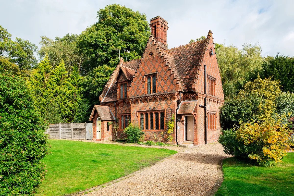 Types English Style Houses Types English Style Houses