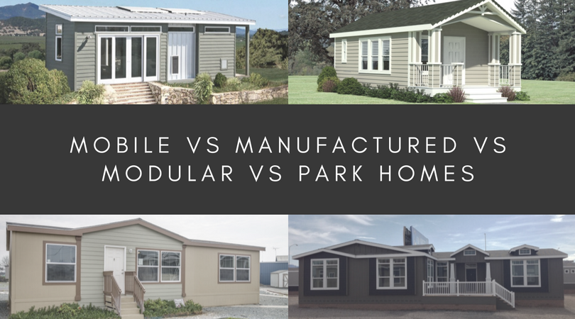 How Much Does It Cost To Put A Manufactured Home On Basement Openbasement the-difference-between-modular-homes-and-manufactured-homes-by-silver