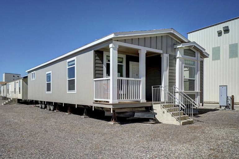 How Much Do 2 Bedroom Mobile Homes Cost