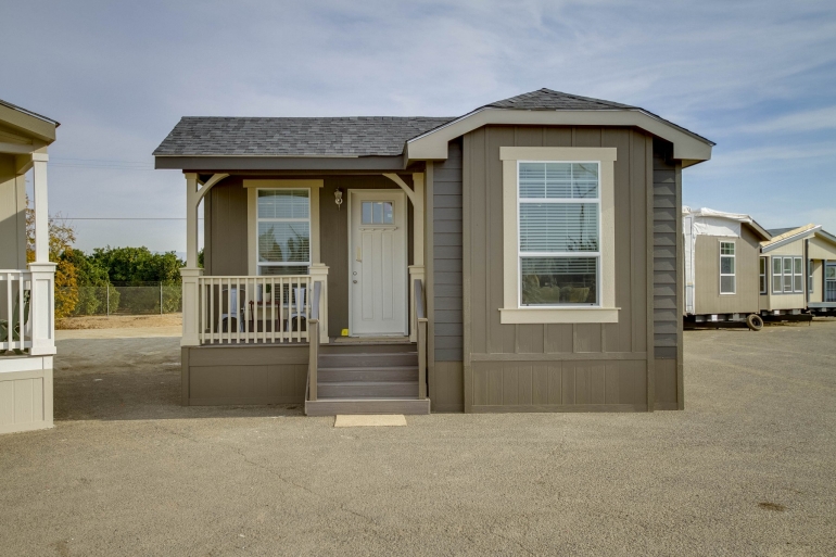 Homes Direct Modular Home - cm3563d home