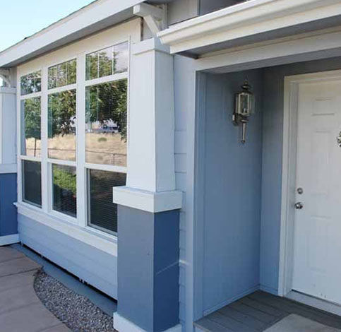 Manufactured and Modular homes in New Mexico