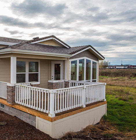 Homes Direct Oregon - Manufactured Housing