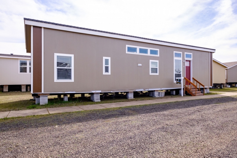 Homes Direct Modular Home - Perris